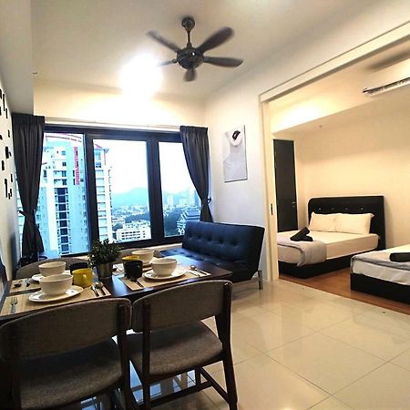 Georgetown City View Condo Tropicana 218 Macalister 外观 照片