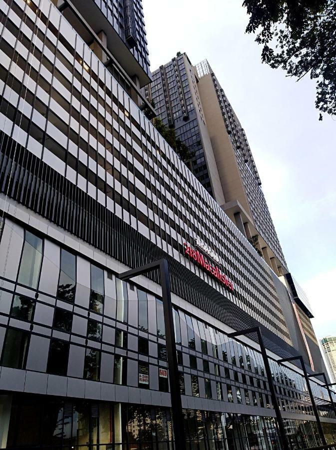 Georgetown City View Condo Tropicana 218 Macalister 外观 照片